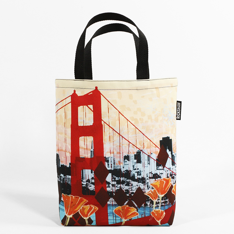 Mini grocery 2025 bags