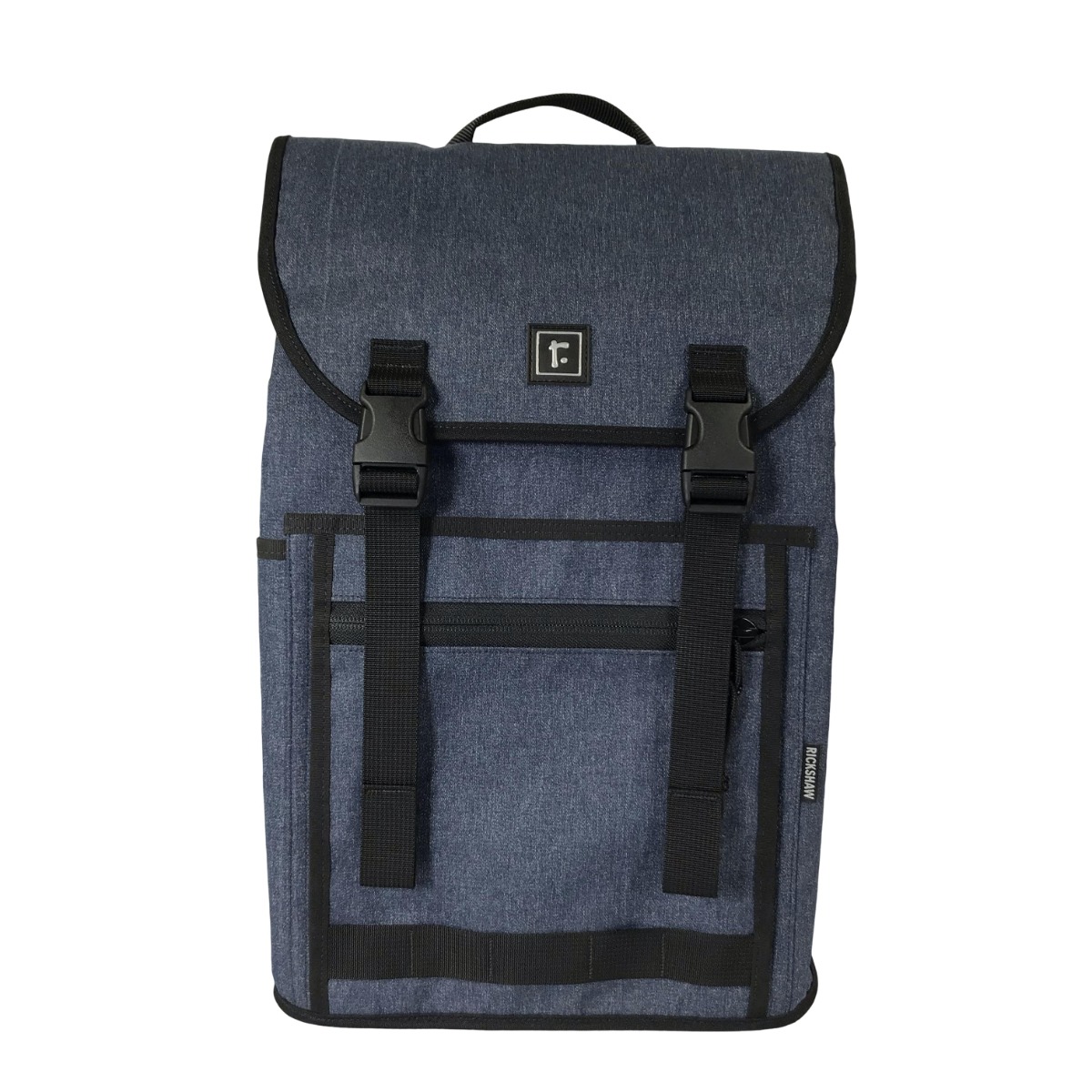 Rickshaw Bagworks