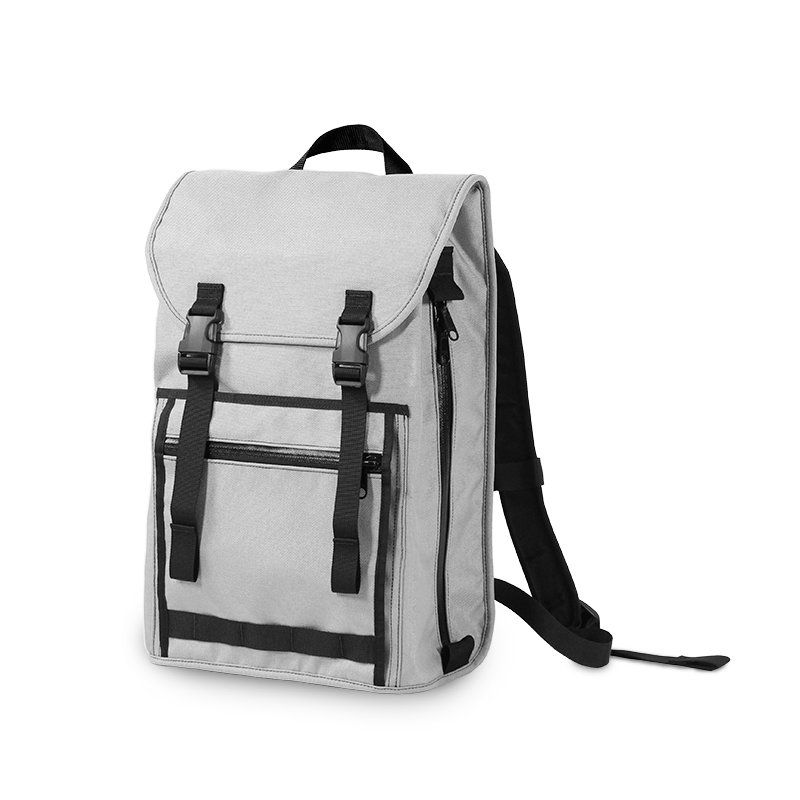 Sutro Backpack Rickshaw Sutro Backpack - Reflective main image 2
