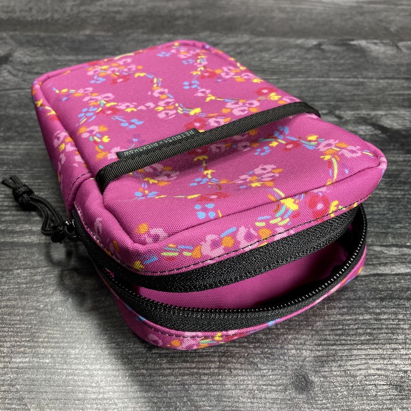 Petals and Pastels Collection