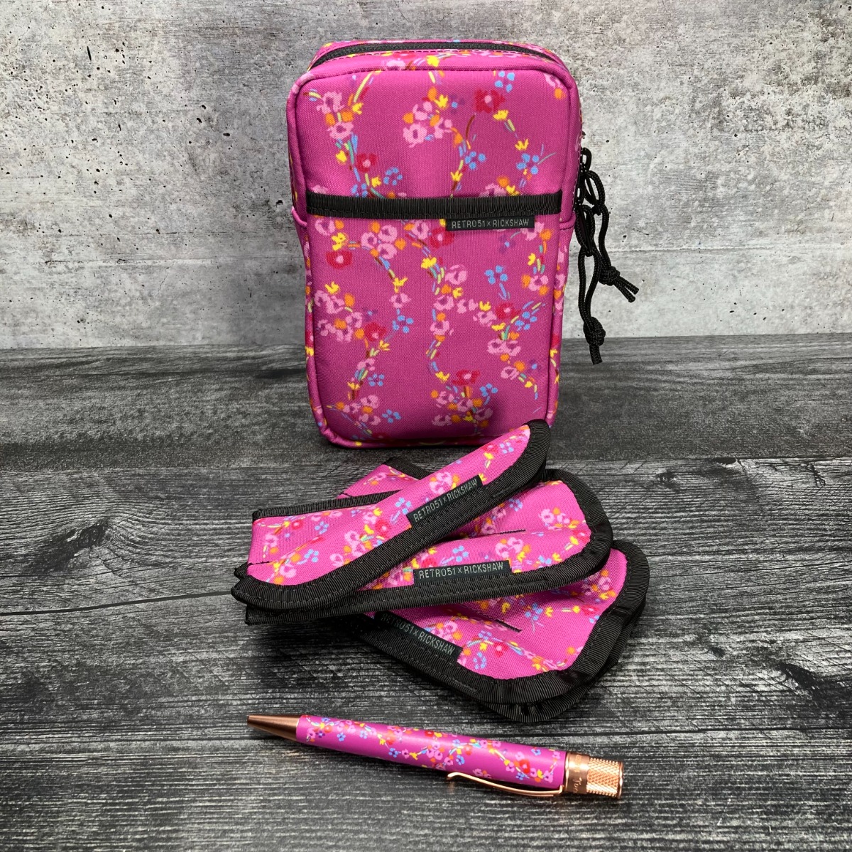 Petals and Pastels Collection