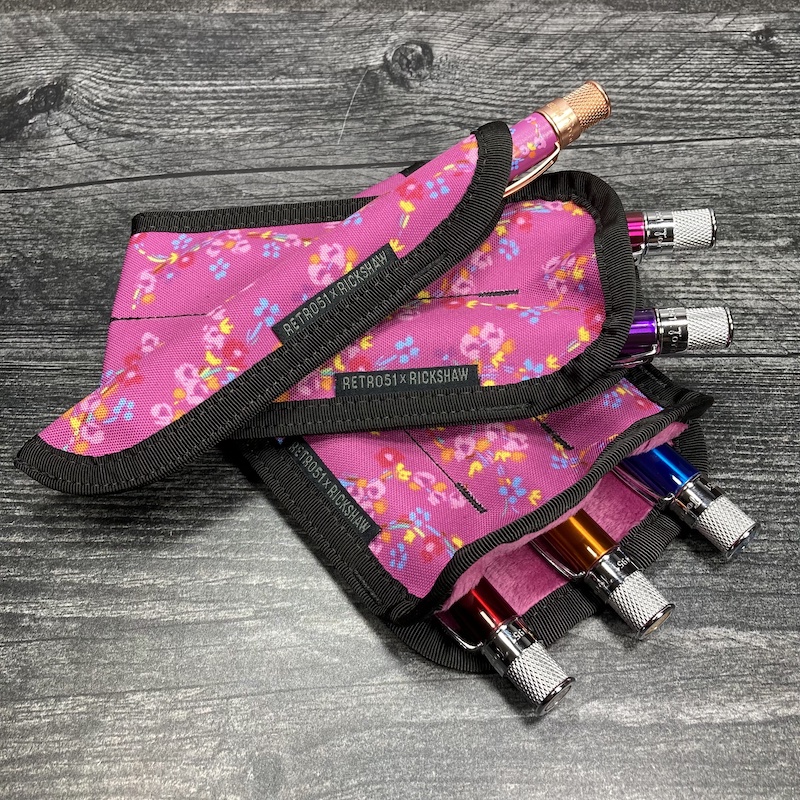 Petals and Pastels Collection