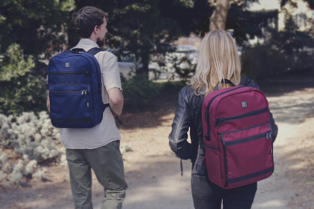 Potrero Backpack Potrero Backpack