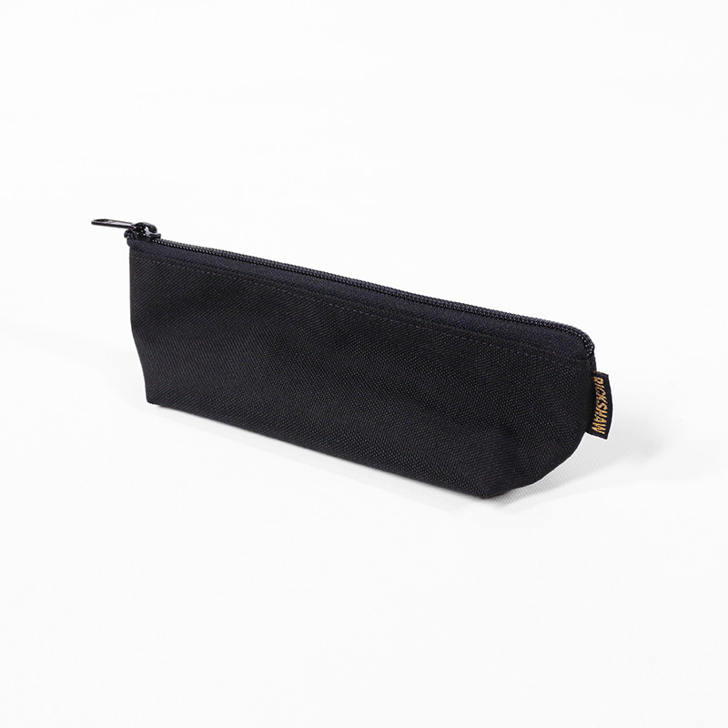 Plush Pen Gadget Pouch