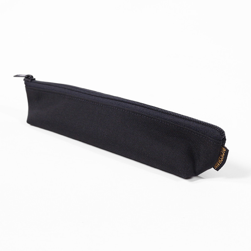 Plush Pencil Pouch