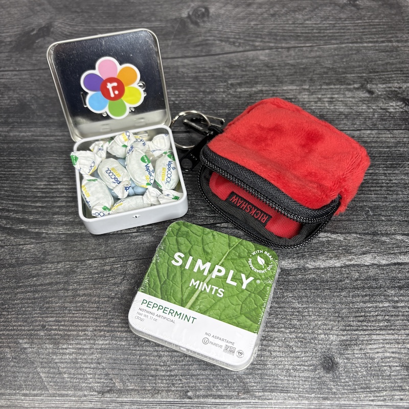 Simply Mints