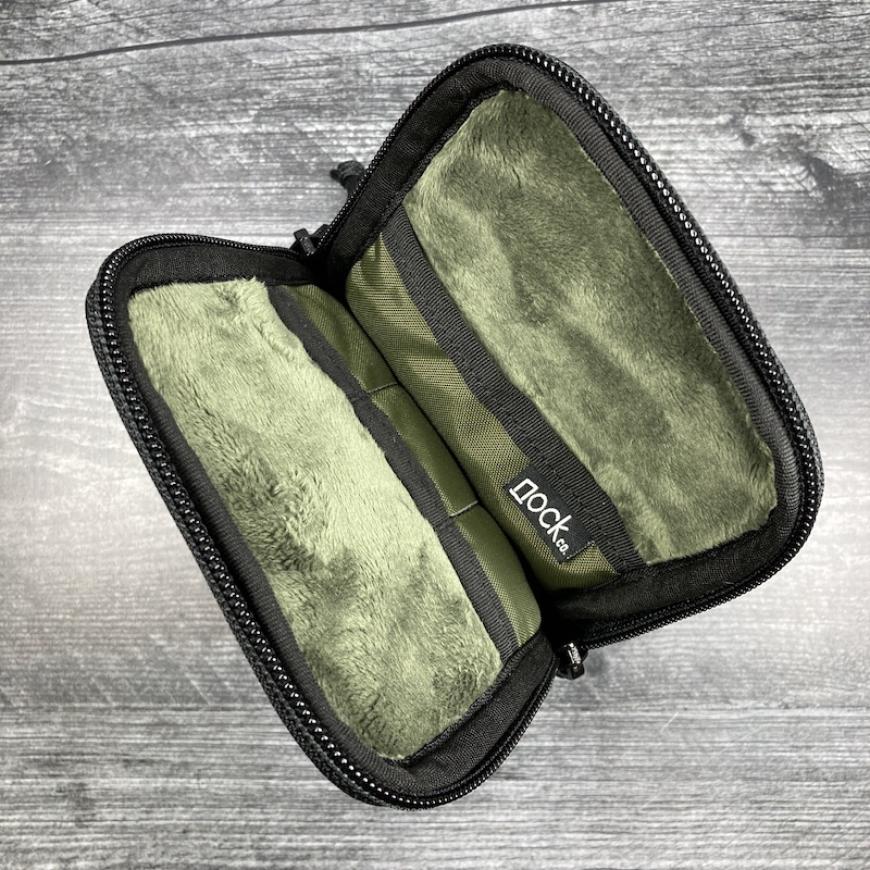 Dyneema CP Bag L ネルデザインワークス ネルデザインワークス CP BAG