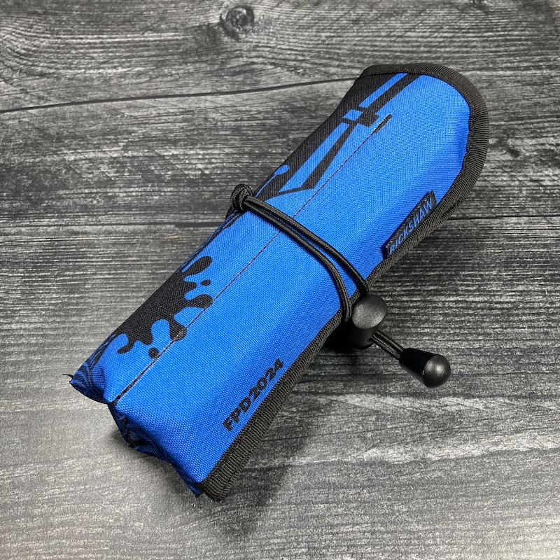 6Pen Coozy Roll Fountain Pen Day 2024