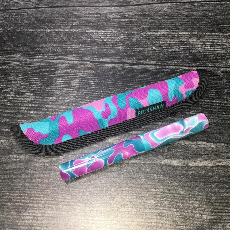 Solo Pen Sleeve-Camo