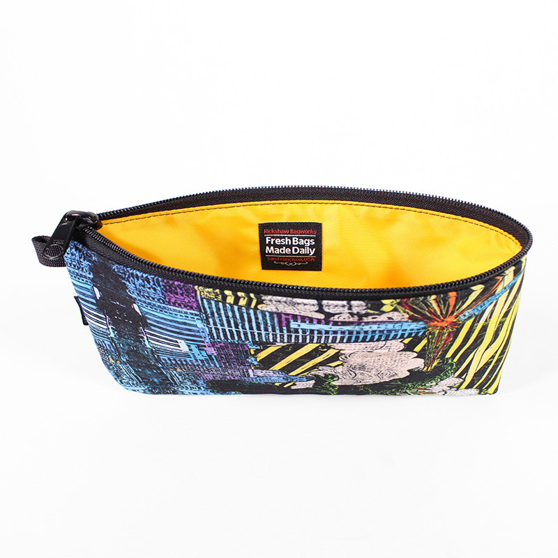 3Fish Studios: Godzilla Utility Pouch