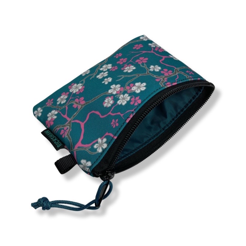 Sakura BnB Utility Pouches - Assorted Colors