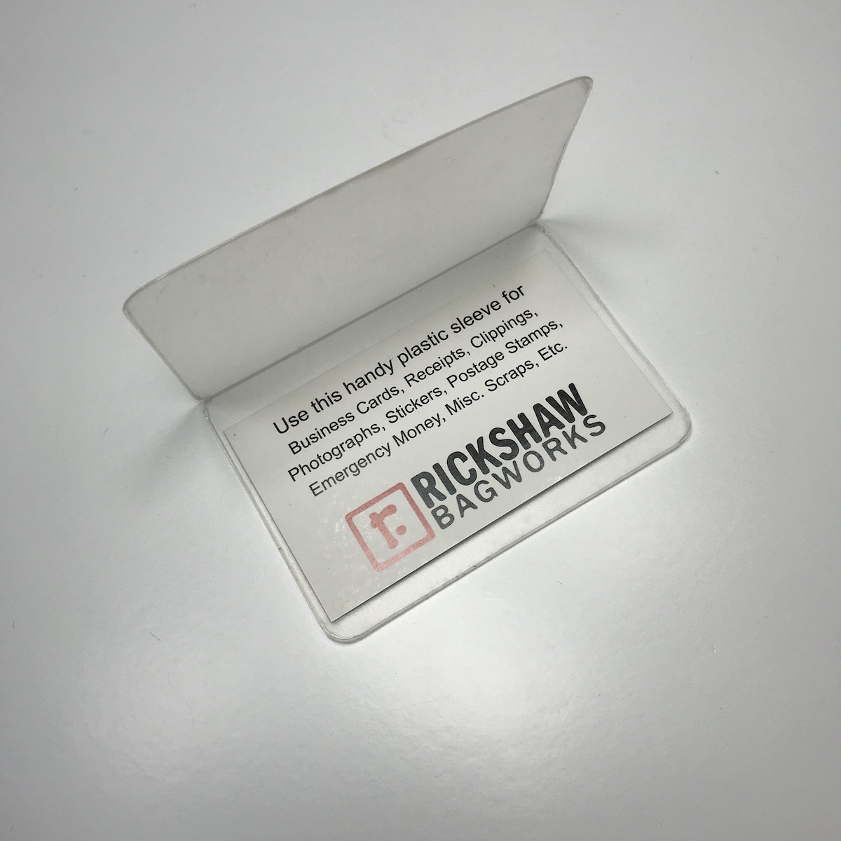 Replacement Sleeve for Dash Wallet