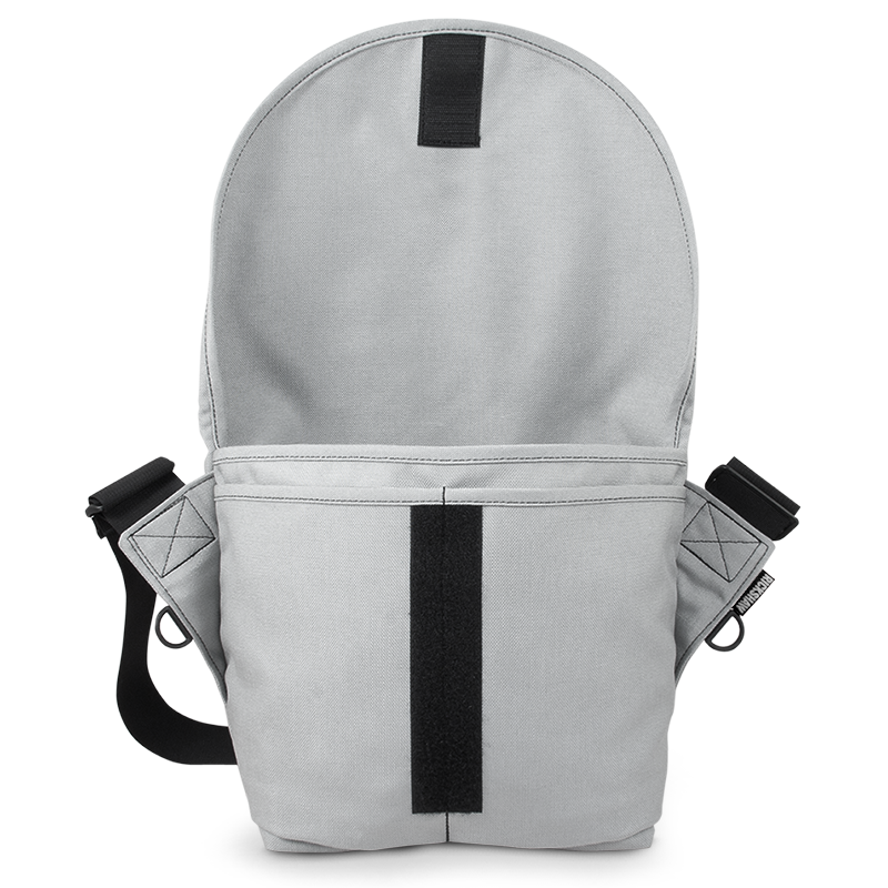 Small Zero Messenger