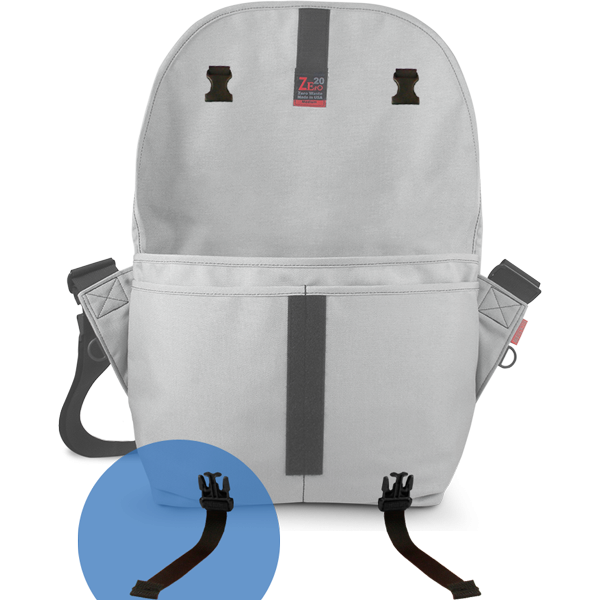 Small Zero Messenger