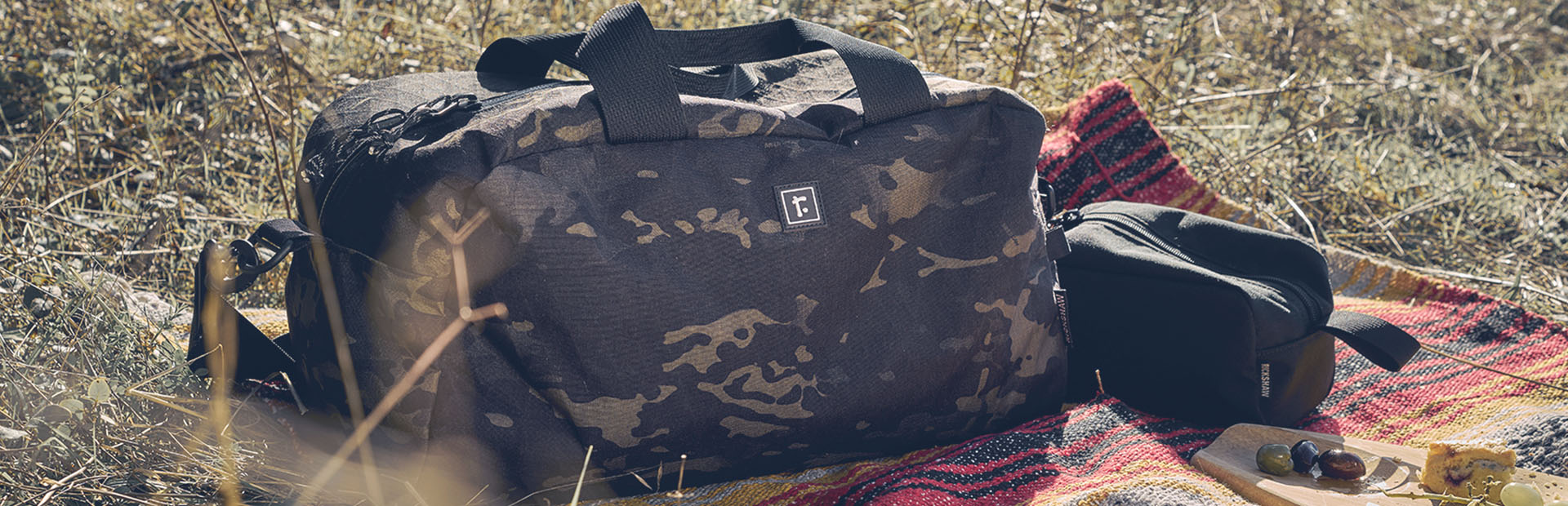 Duffle Bag Duffle Bag