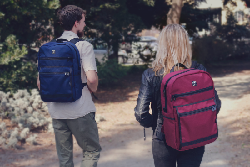 Rickshaw Bagworks