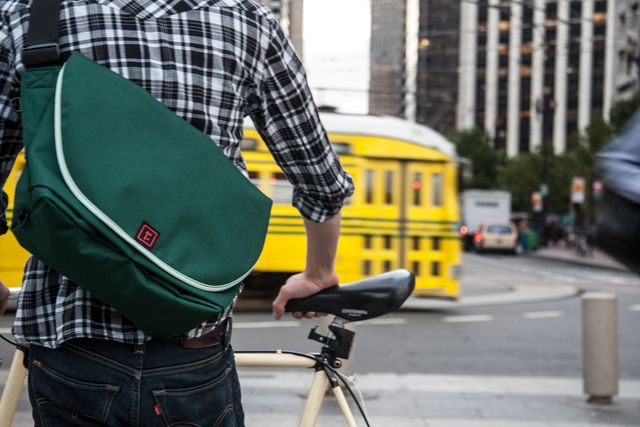 Rickshaw Bagworks